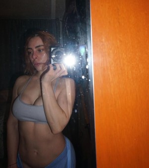 Aranza Sinte Photo #27