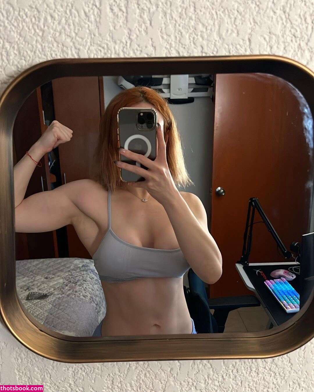 Aranza Sinte Photo #29