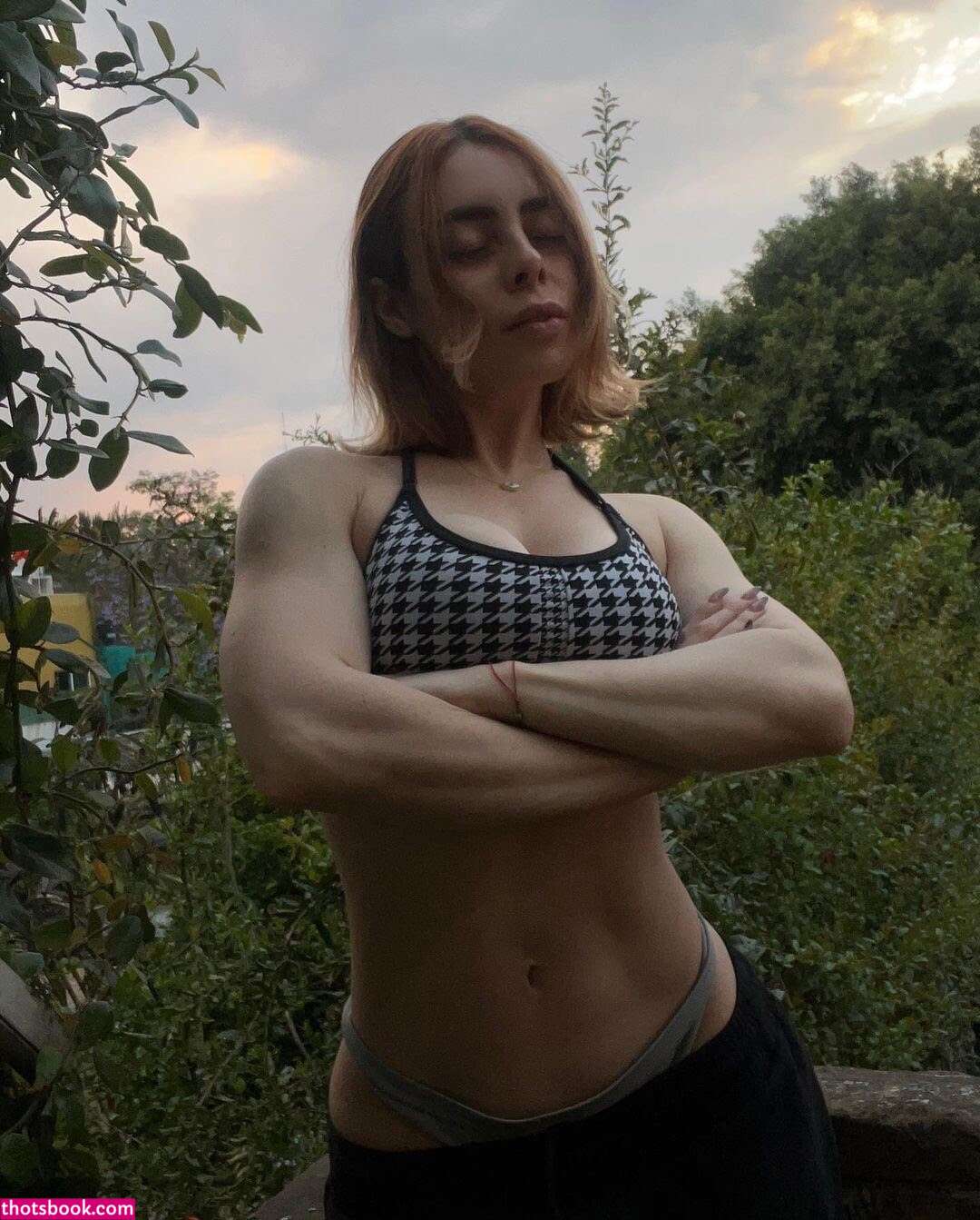 Aranza Sinte Photo #37