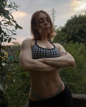 Aranza Sinte Photo #37