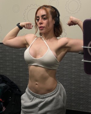 Aranza Sinte Photo #38