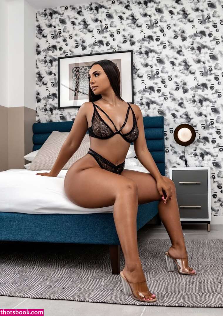 Camila Bernal Photo #31