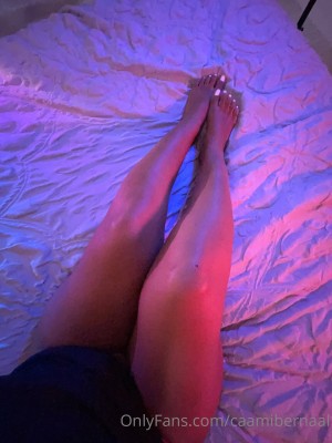 Camila Bernal Photo #21