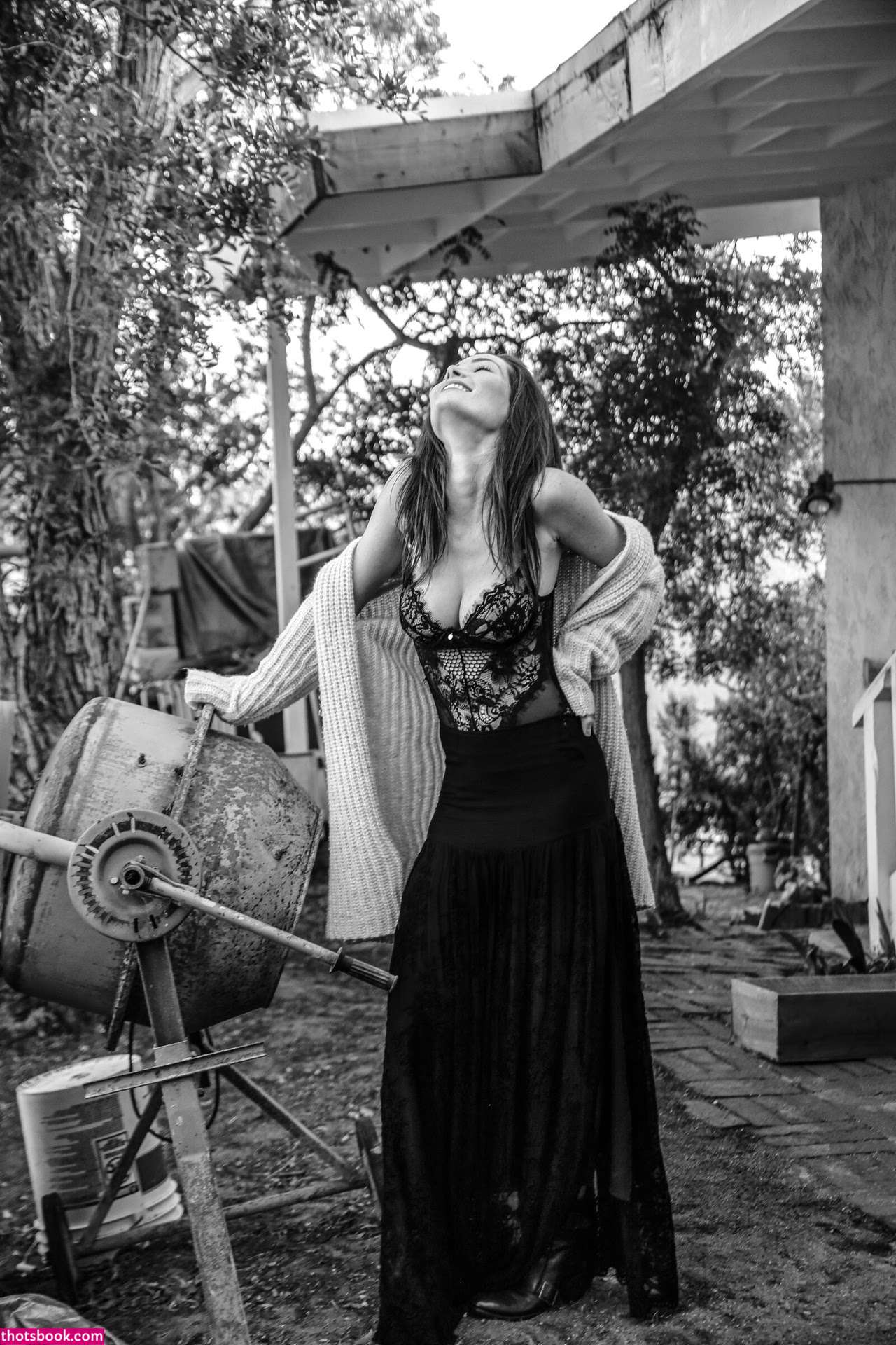 Chandler Bailey Photo #23