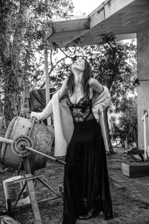 Chandler Bailey Photo #23