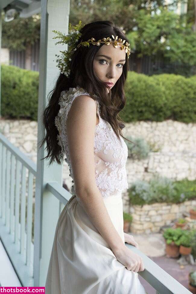 Chandler Bailey Photo #32