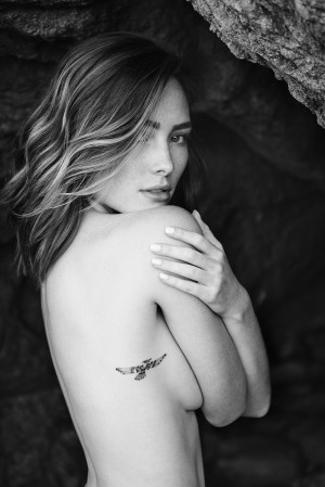 Chandler Bailey Photo #37