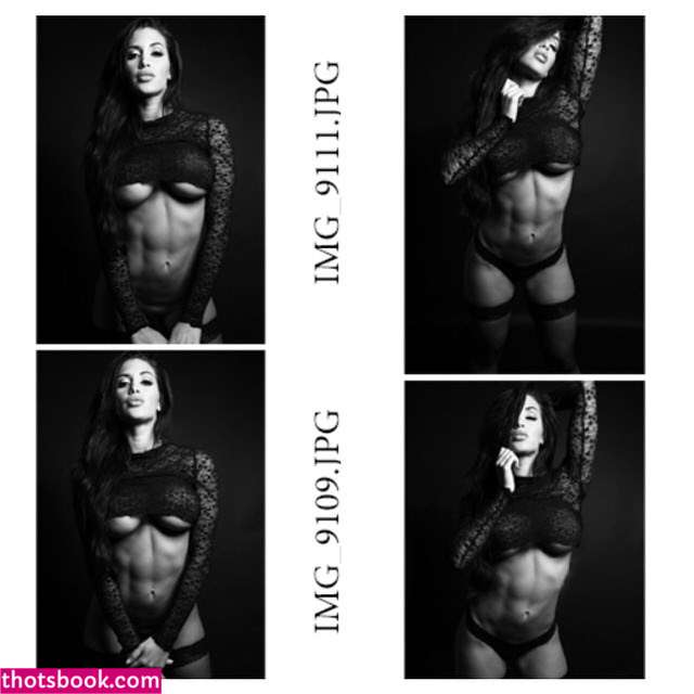 Claudia Sampedro Photo #1