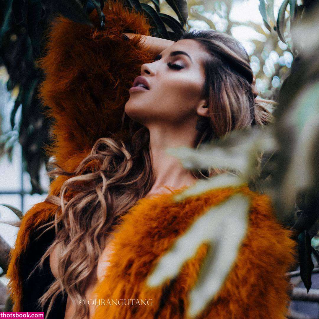 Claudia Sampedro Photo #13