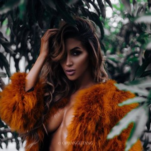 Claudia Sampedro Photo #3