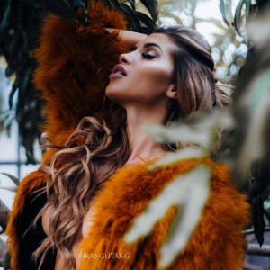 Claudia Sampedro Photo #13