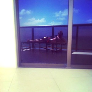 Claudia Sampedro Photo #34