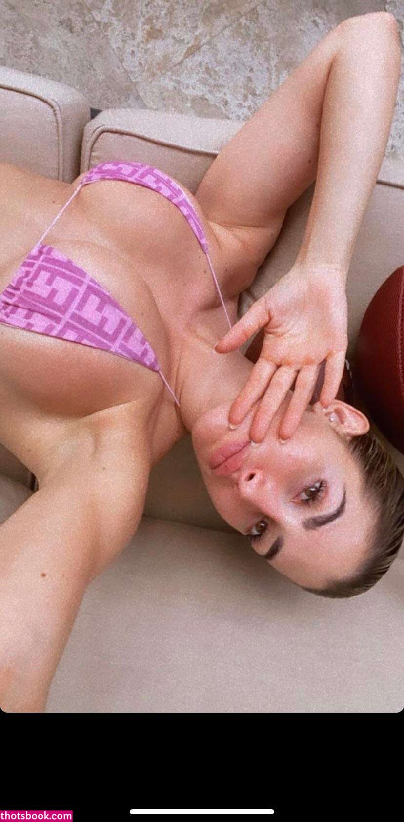 Claudia Sampedro Photo #45