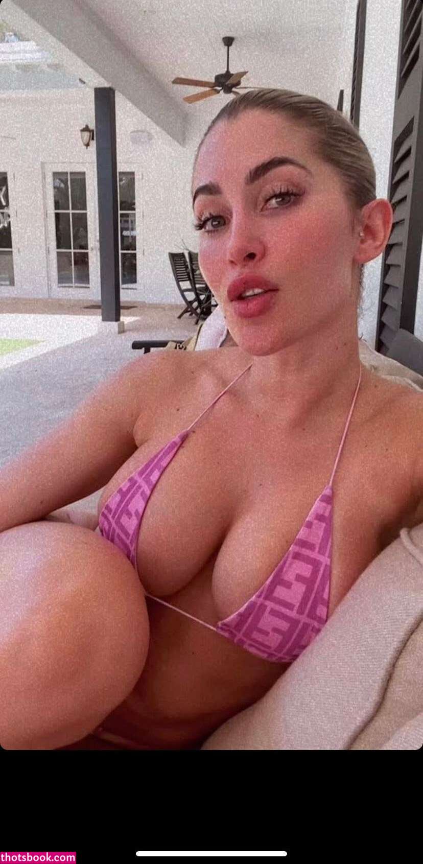 Claudia Sampedro Photo #46