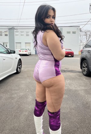 Gabby Ortiz Photo #17