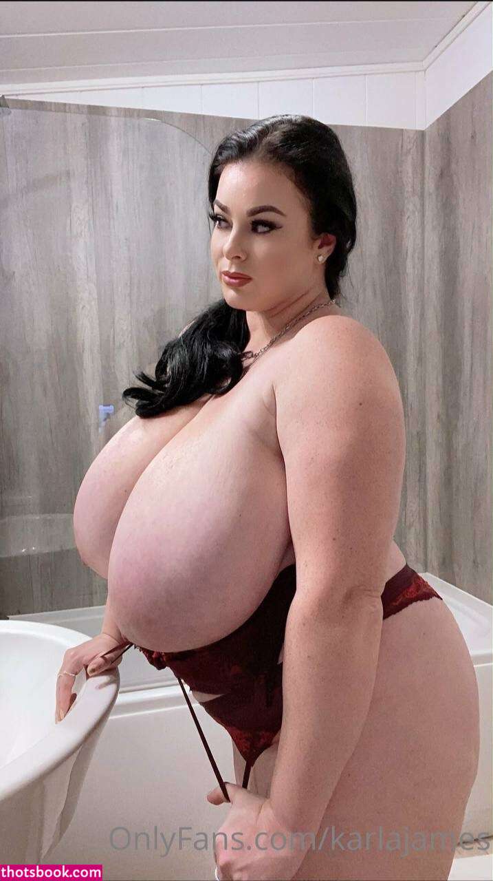 Karla James Photo #3