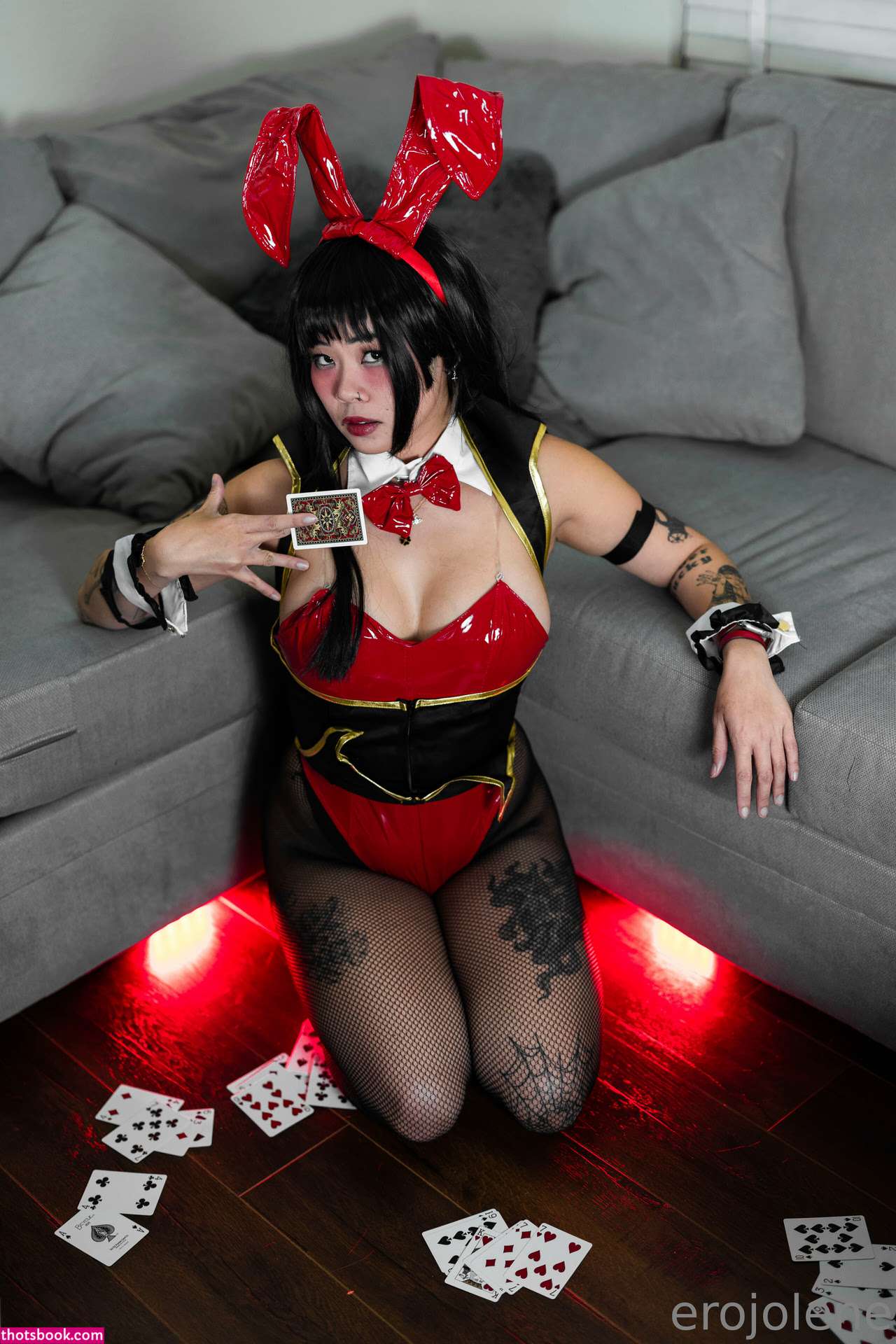 Liquidpyro Photo #35