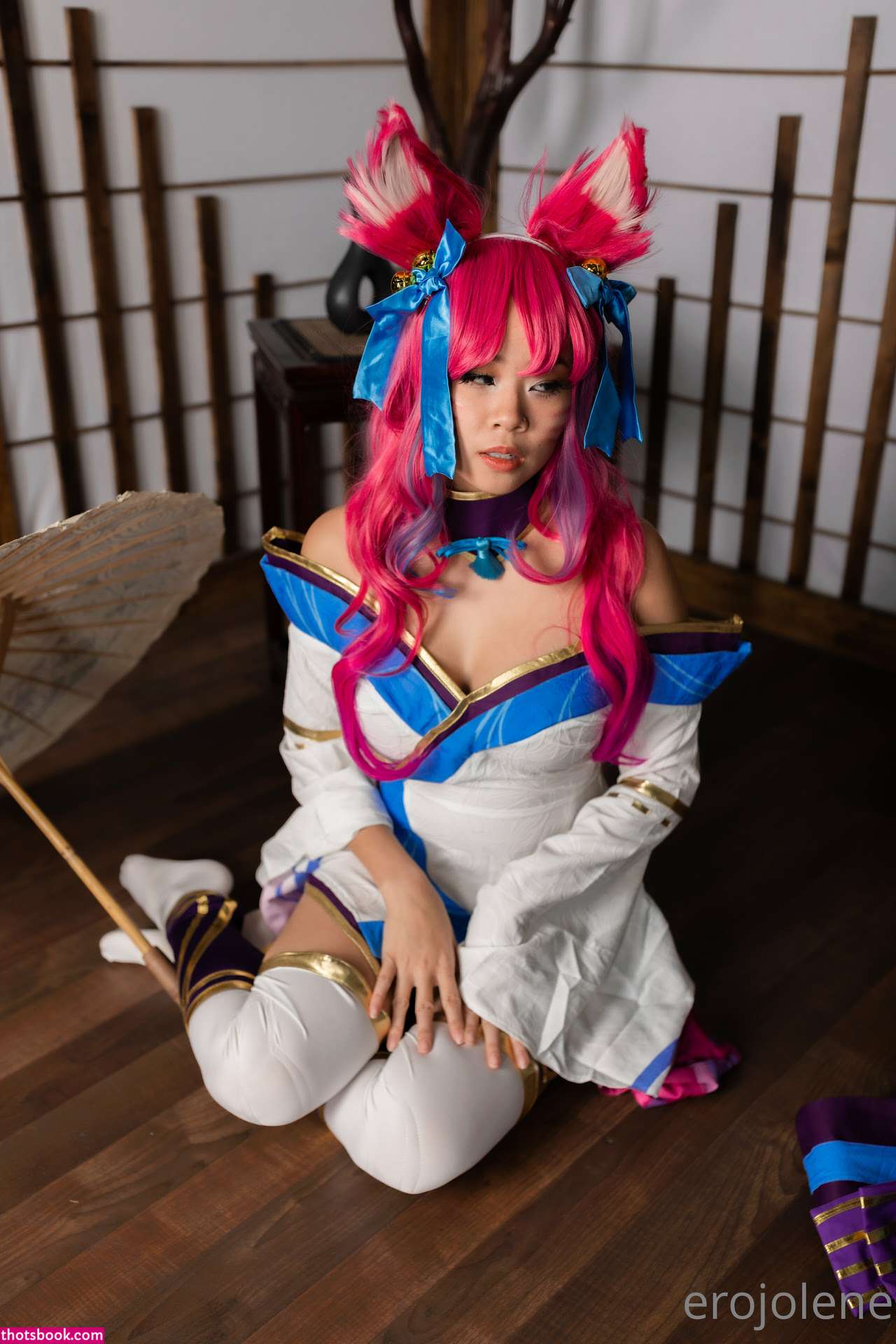 Liquidpyro Photo #84