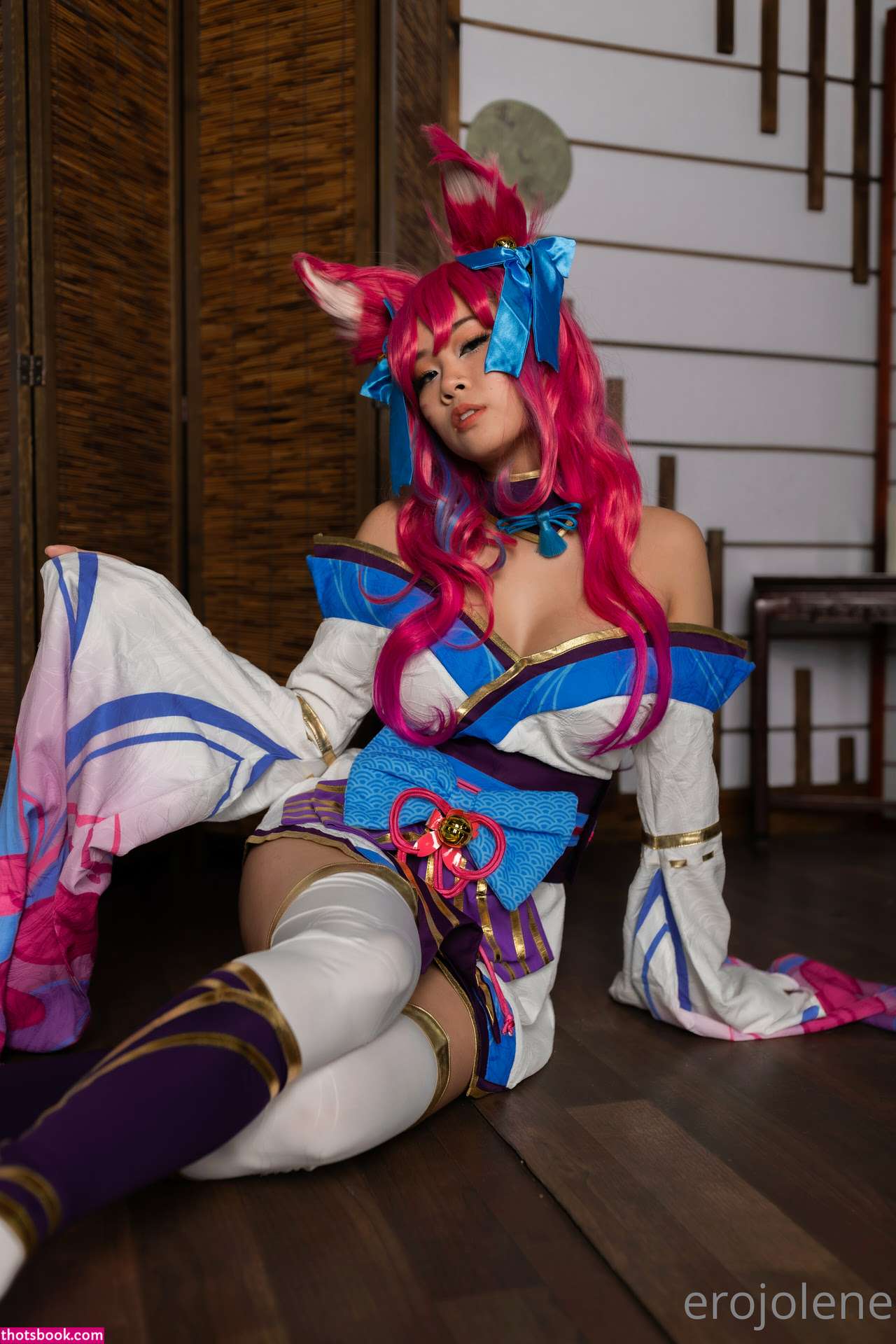 Liquidpyro Photo #86