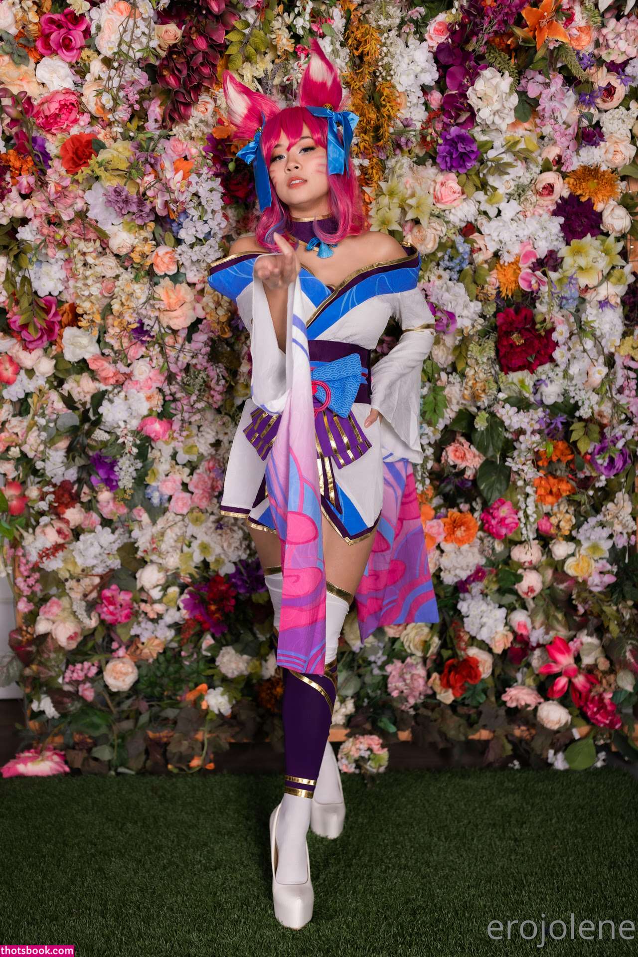 Liquidpyro Photo #94