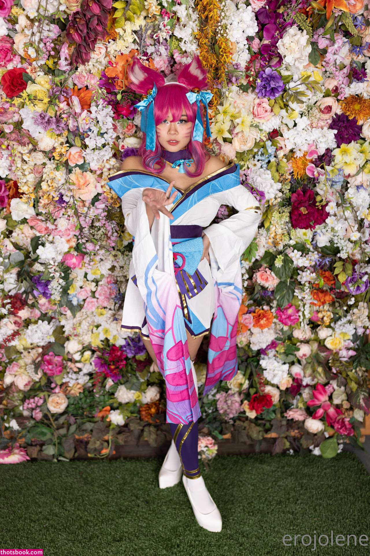 Liquidpyro Photo #96