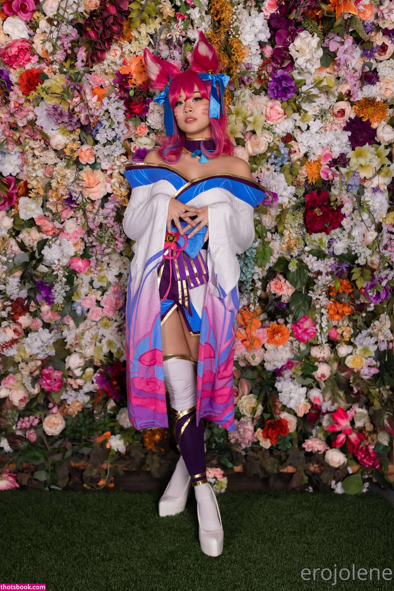 Liquidpyro Photo #102