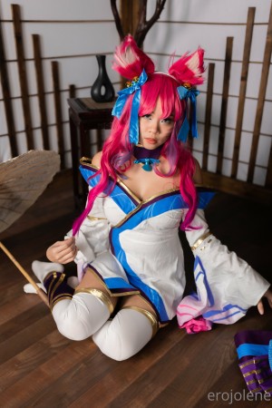 Liquidpyro Photo #90