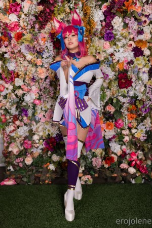 Liquidpyro Photo #94