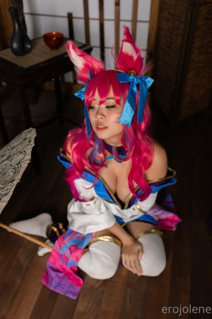 Liquidpyro Photo #97