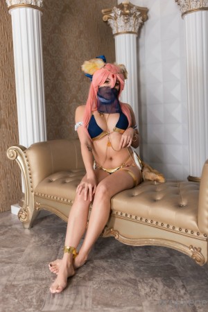 Liquidpyro Photo #139