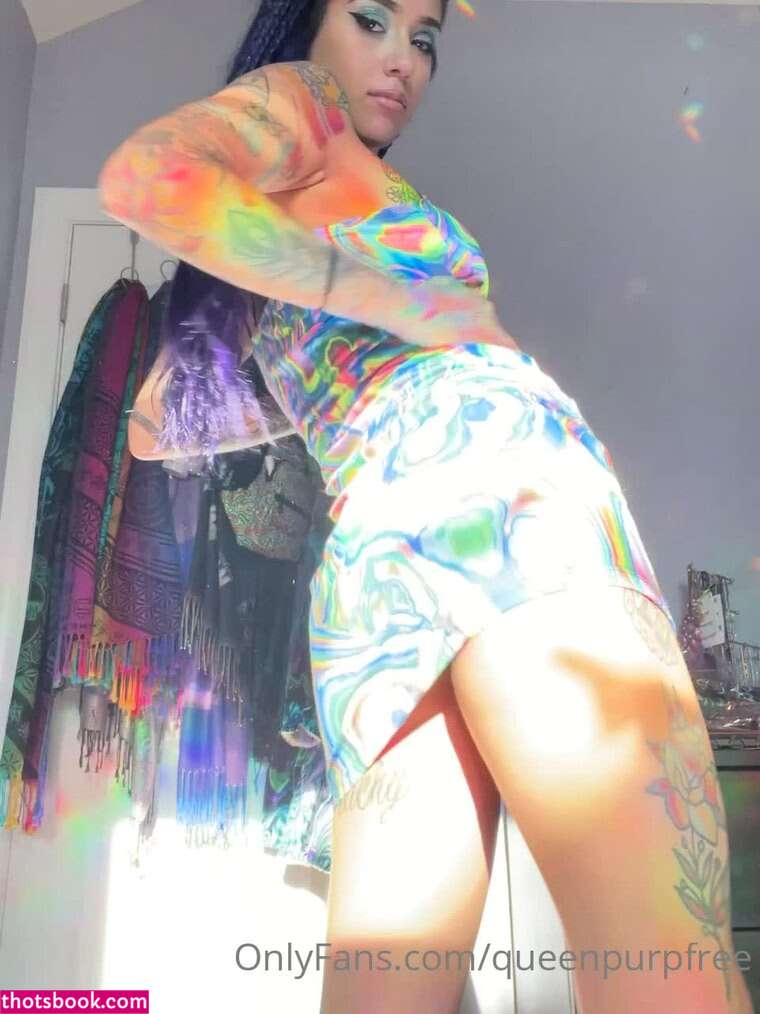 queenpurp1 Photo #15