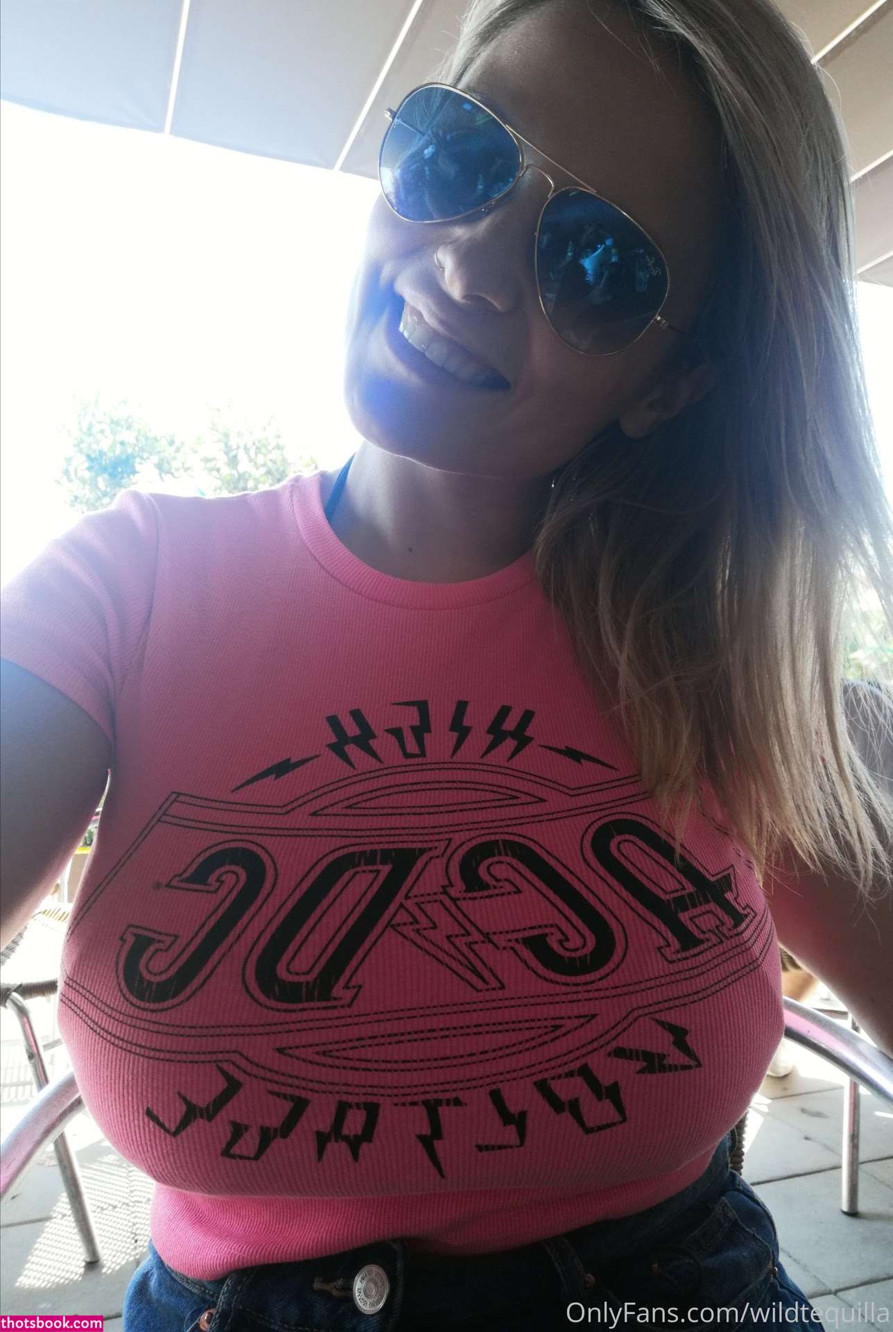 Wildtequilla Photo #87