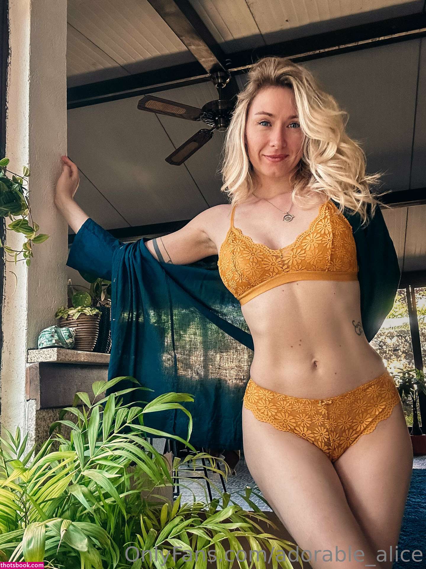 Alice Callipyge Photo #90