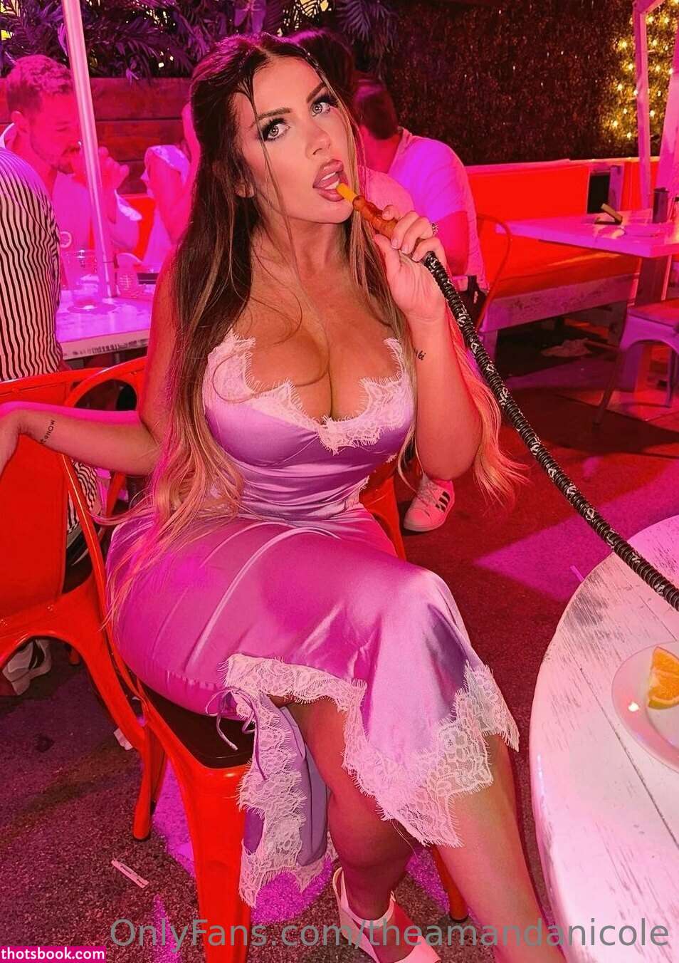 Amanda Nicole Photo #99