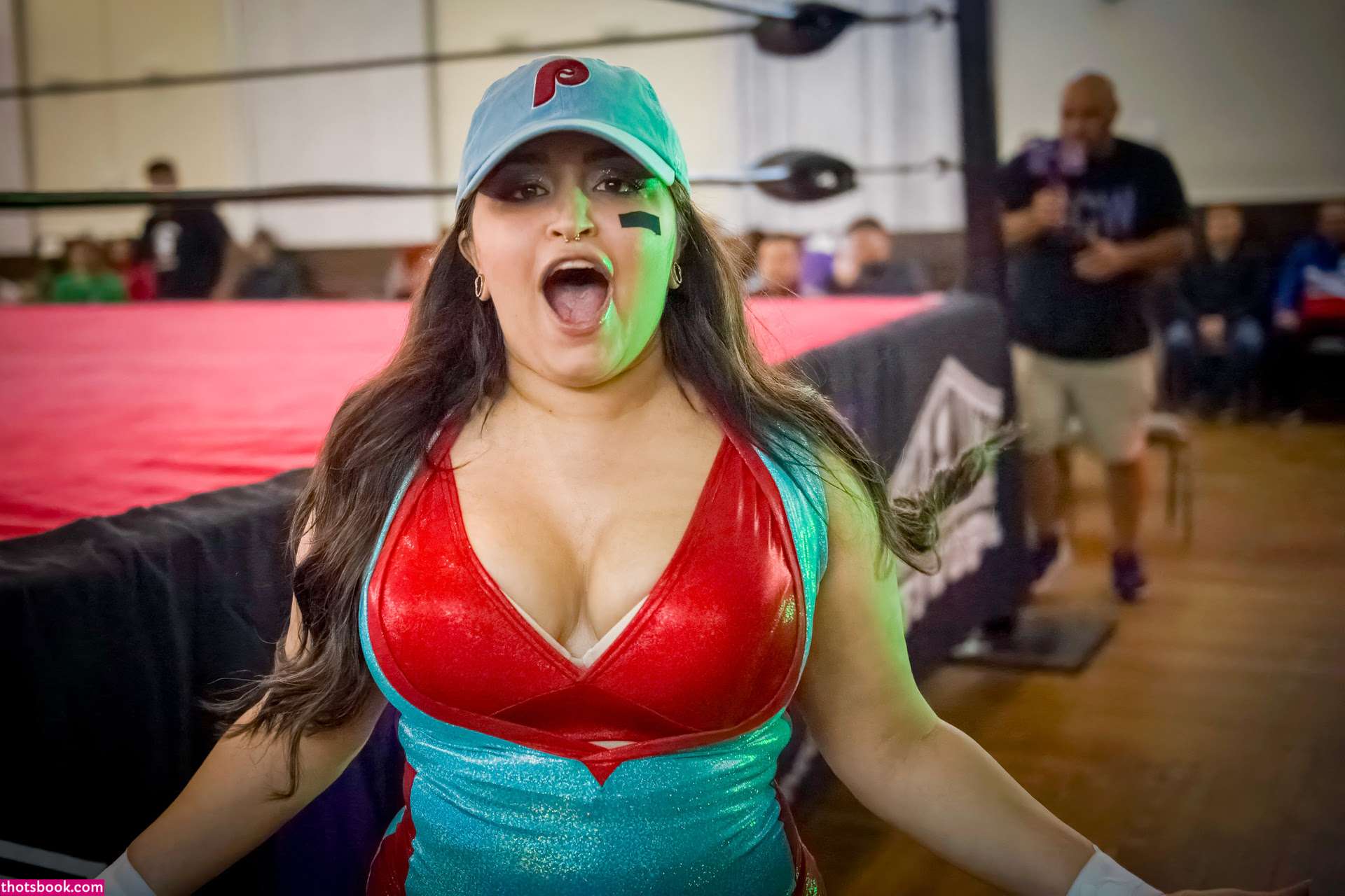 Gabby Ortiz Photo #37