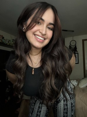 Gabby Ortiz Photo #49