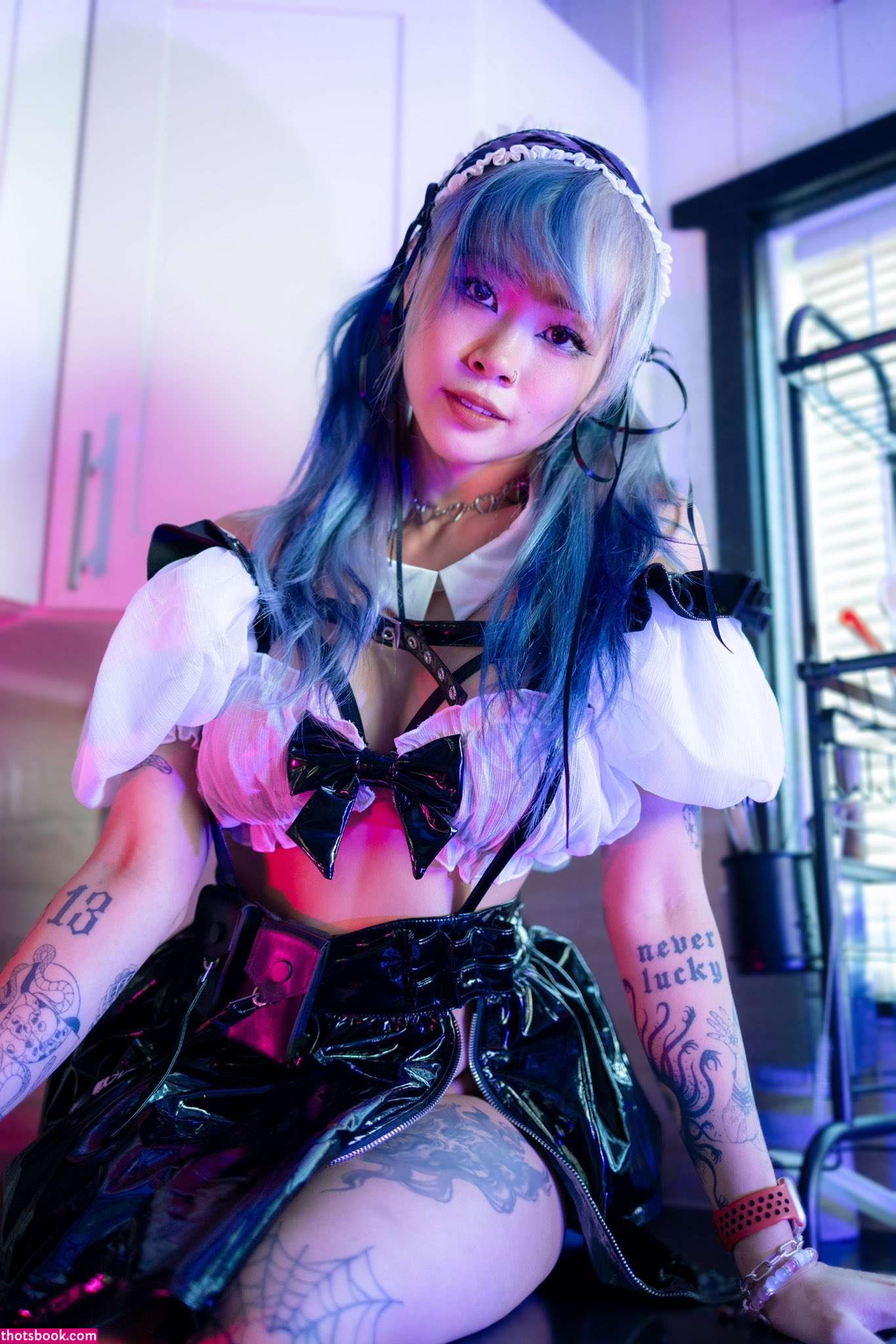 Liquidpyro Photo #239