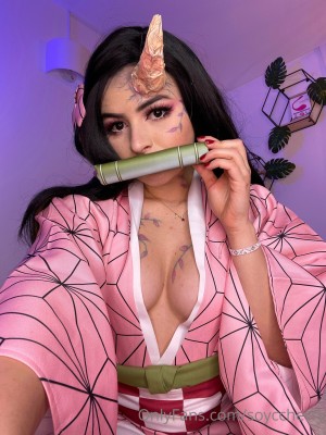 soyccherry Photo #120