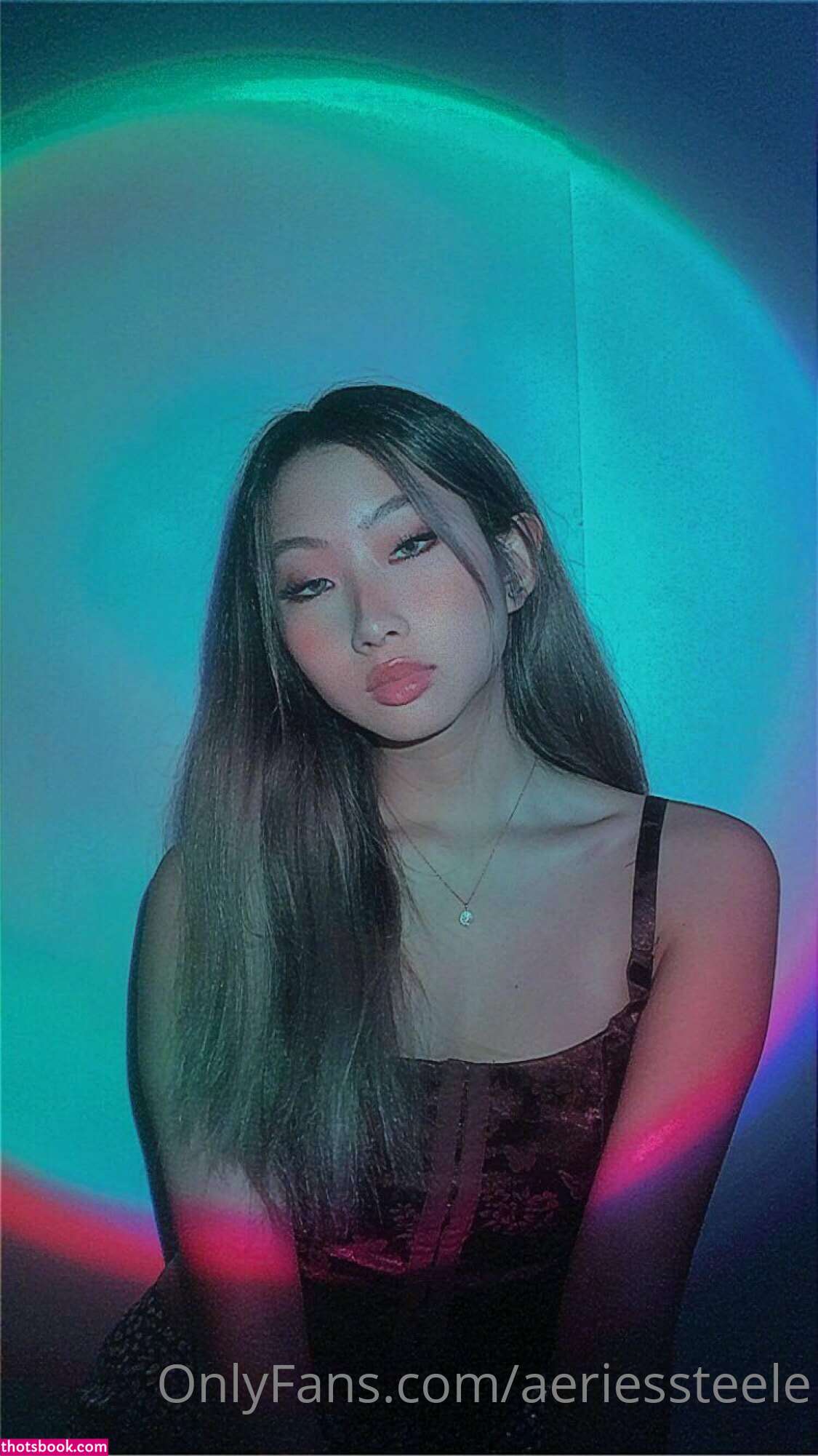Aeriessteele Photo #15