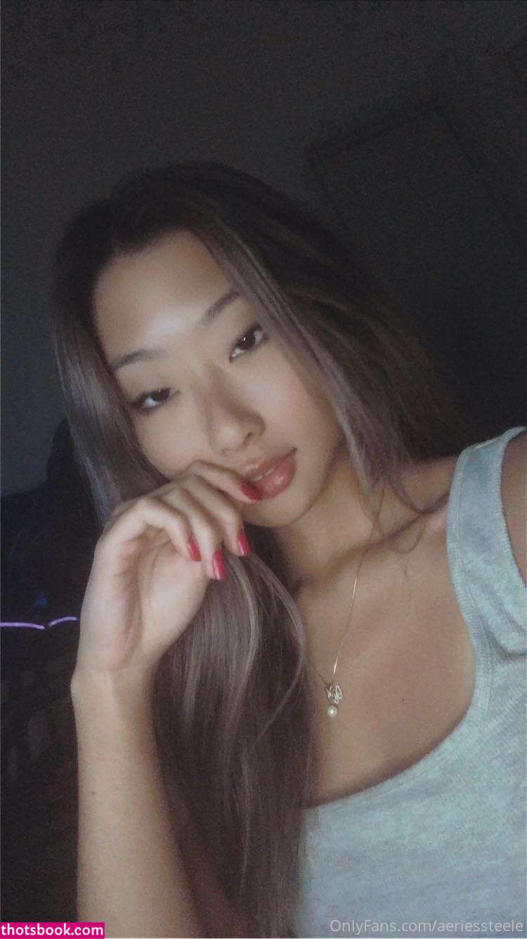 Aeriessteele Photo #42