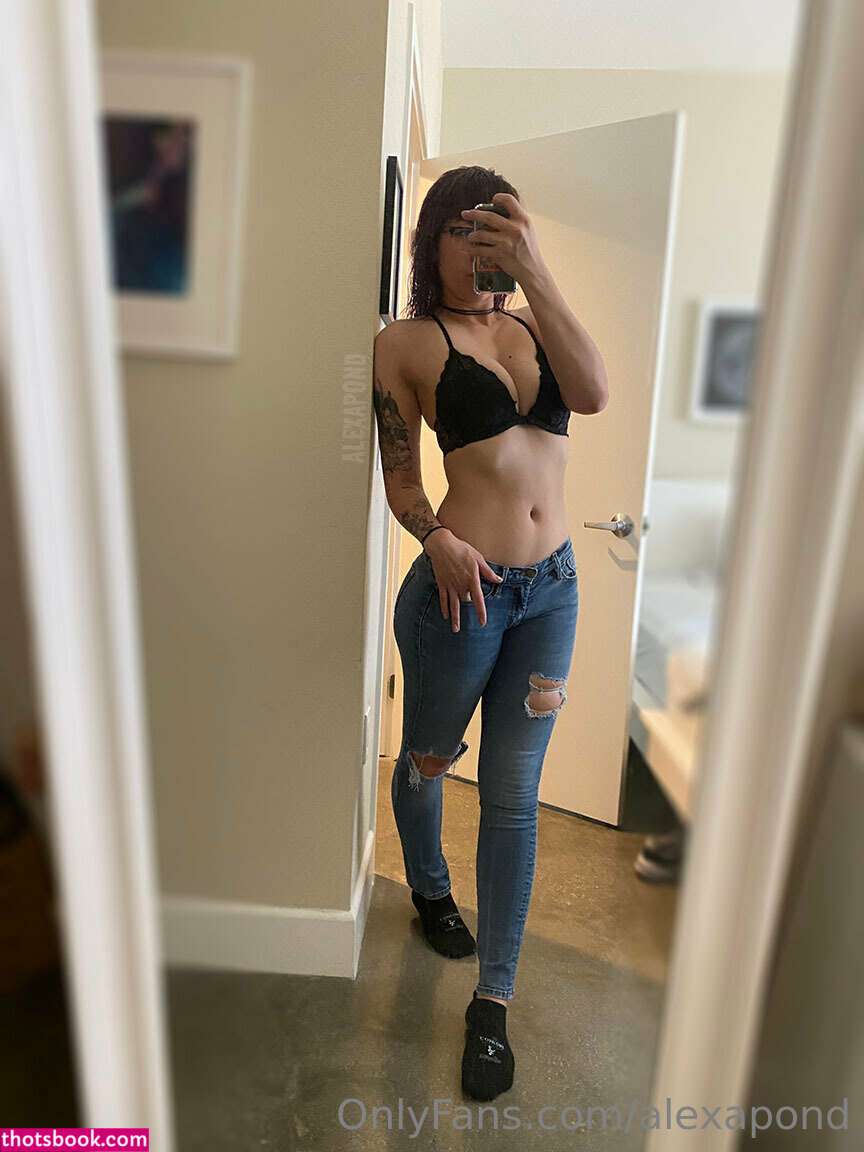 Alexa Pond Photo #60