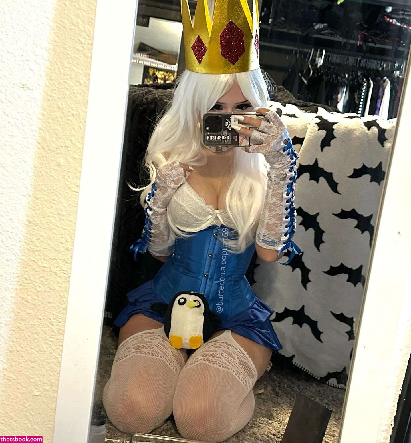 butteronapoptart69 Photo #20