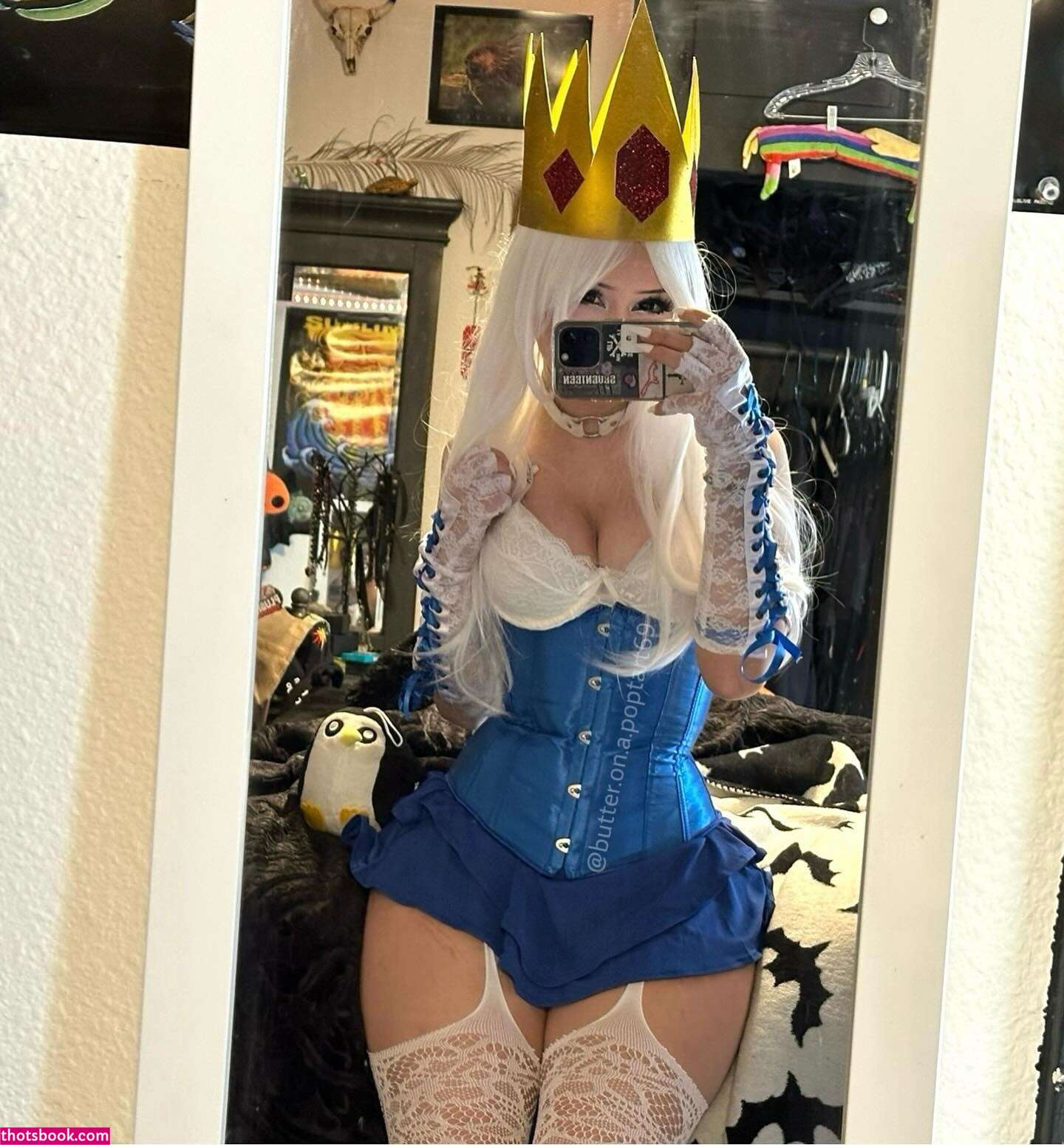 butteronapoptart69 Photo #22