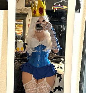 butteronapoptart69 Photo #21