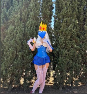 butteronapoptart69 Photo #23