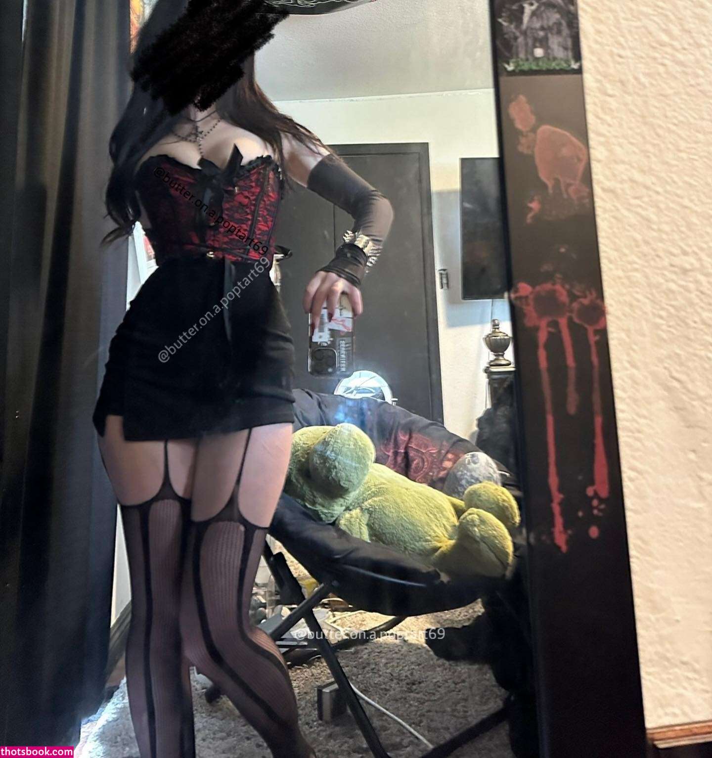 butteronapoptart69 Photo #28