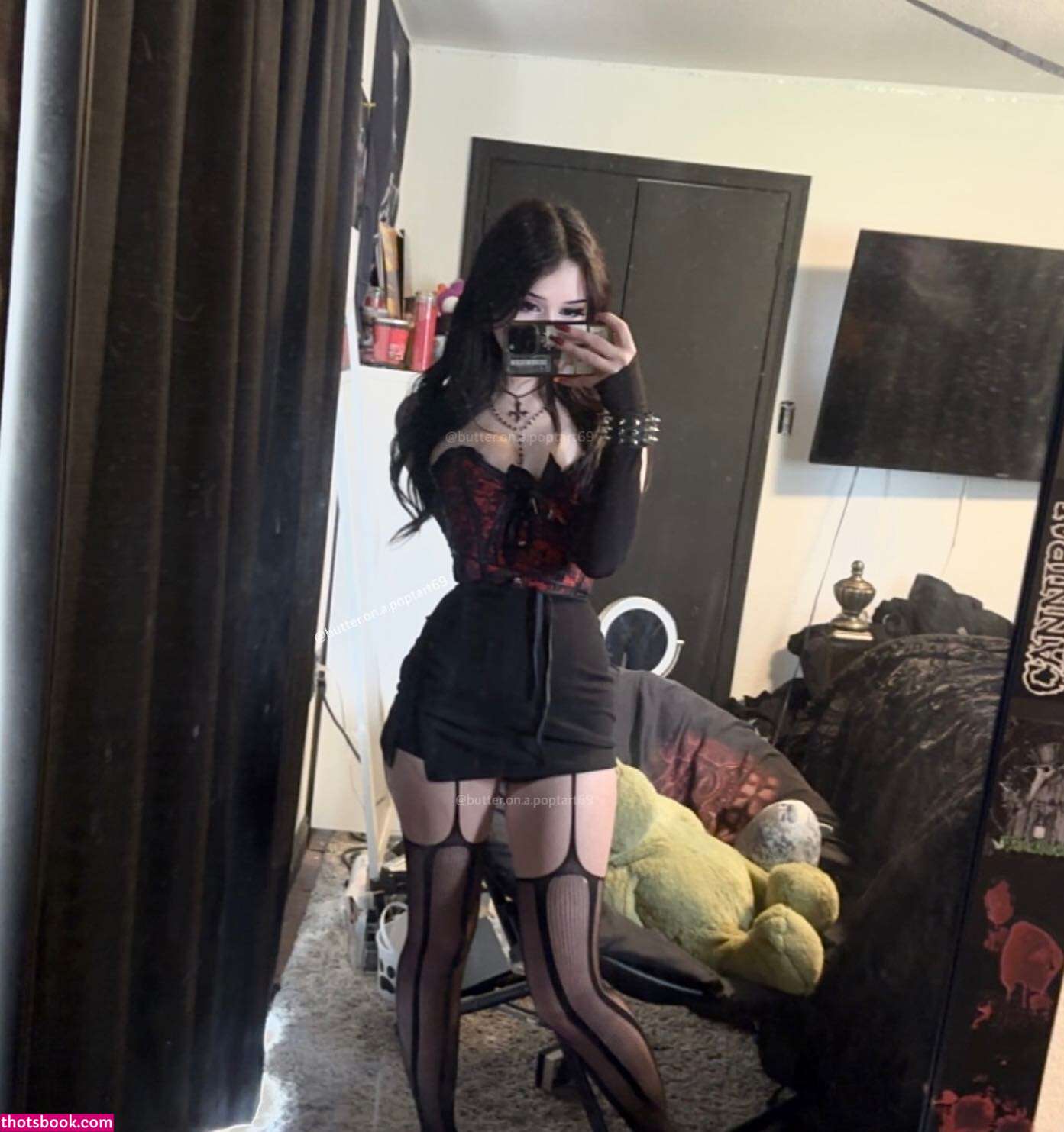 butteronapoptart69 Photo #29