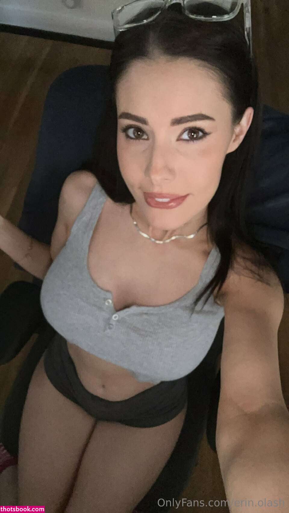 Erin Olash Photo #36