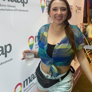 Charis Sellick Photo #1