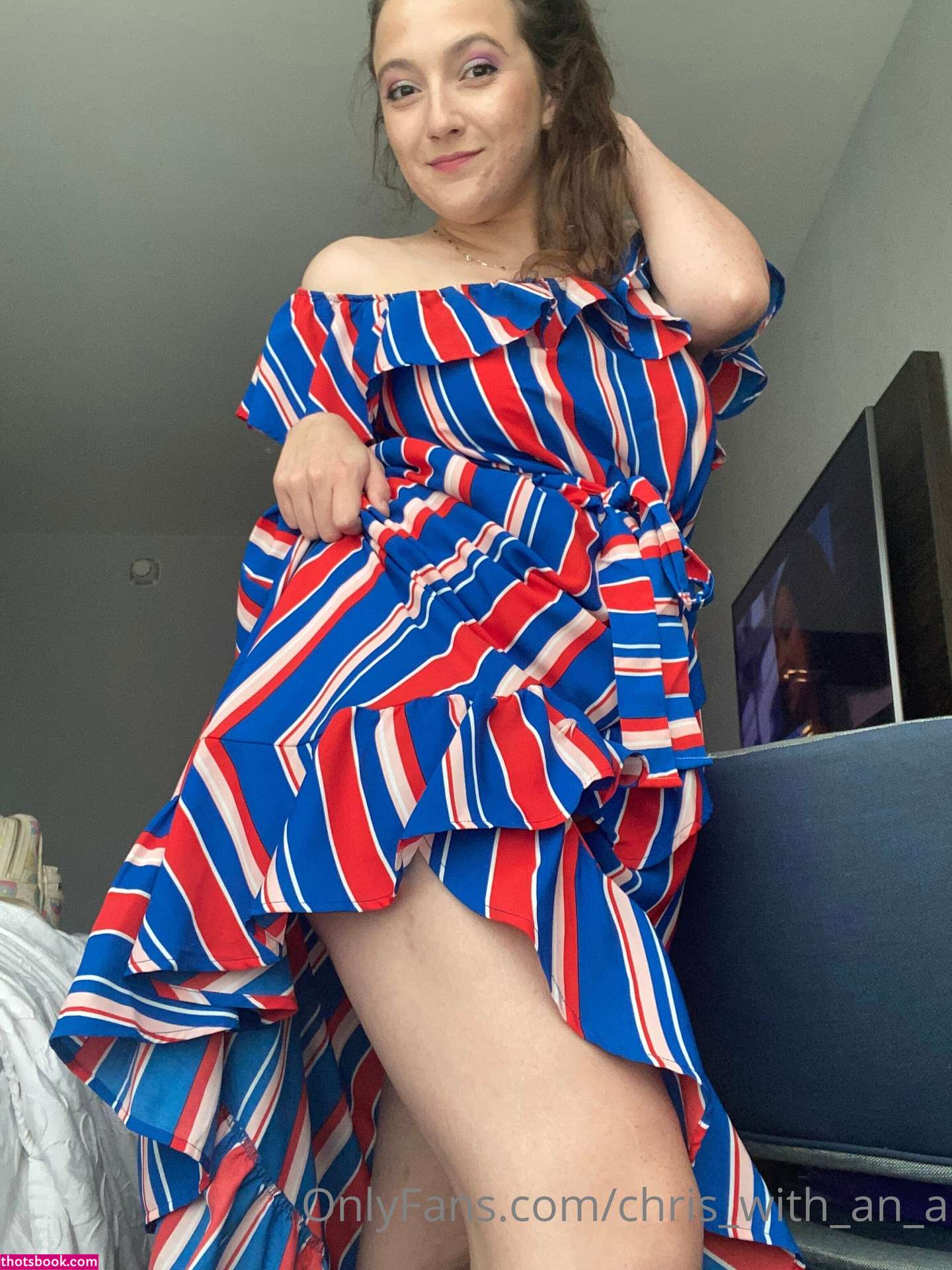 Charis Sellick Photo #6